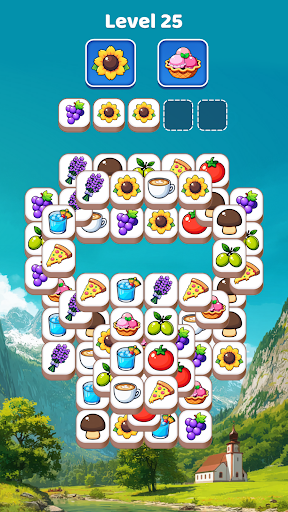 Tile Quest: World Tour ekran görüntüsü