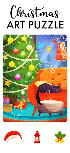 Christmas Games ekran görüntüsü