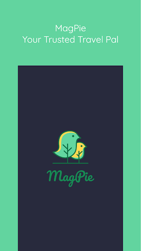 MagPie - Native speech ekran görüntüsü
