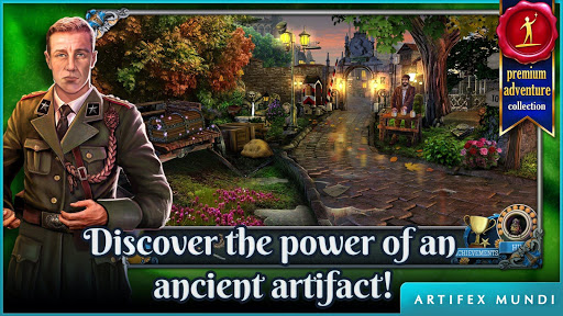 Agent Walker: Secret Journey ekran görüntüsü