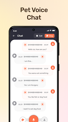 Petify AI Tarayıcı Tanımlayıcı ekran görüntüsü