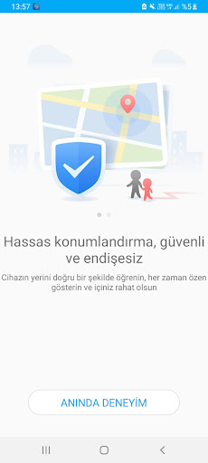 Bilicra Care ekran görüntüsü