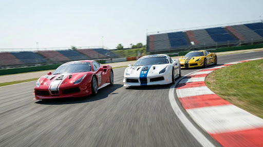 Car Racing 3D: Real Simulator ekran görüntüsü