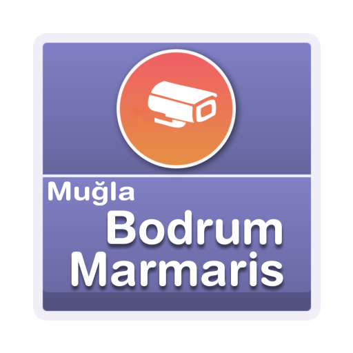 Bodrum Marmaris Kameralar