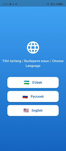 Quiz uc earner ekran görüntüsü