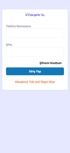 Acil Sucu ekran görüntüsü