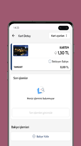 Kütahya Kart 43 ekran görüntüsü