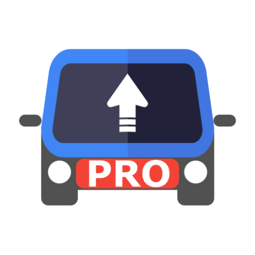 Navigasyon HUD PRO