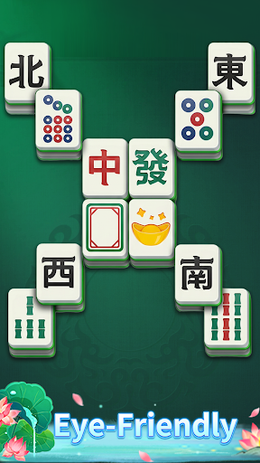 SoPure Mahjong: Tile Match ekran görüntüsü