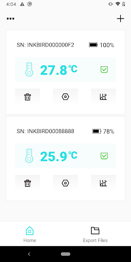 INKData ekran görüntüsü
