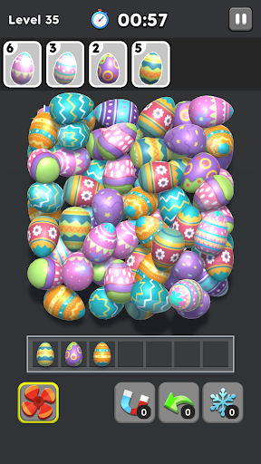 Match Master 3D - Triple Find ekran görüntüsü