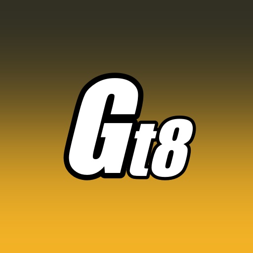 Gt8 Guitar Chords & Tutorial