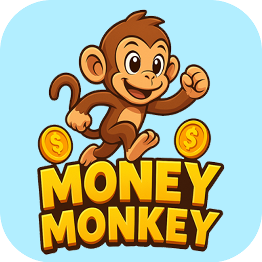Money Monkey Juego de Saltos