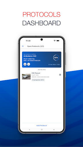 SERVICE ekran görüntüsü