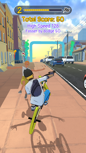 Bike Life Moto Stunt Games ekran görüntüsü
