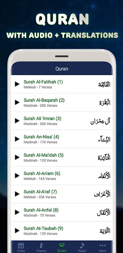 My Dua ekran görüntüsü