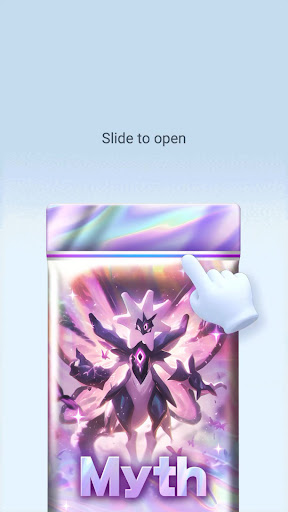 TCG Master: Card Collector ekran görüntüsü