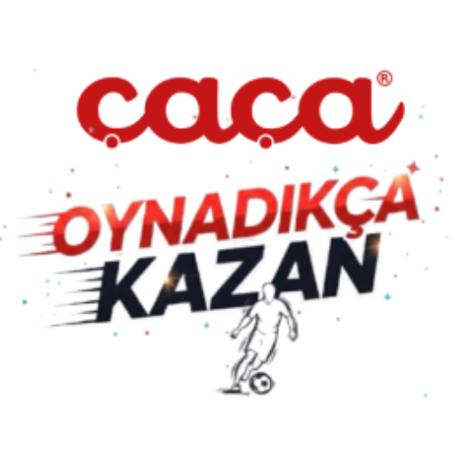 ÇAÇA - Oynadıkça Kazan