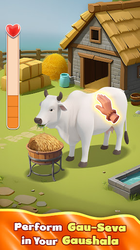 Sanatan Mahadev Temple Game ekran görüntüsü