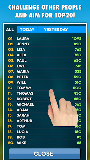 Spelling Right PRO ekran görüntüsü