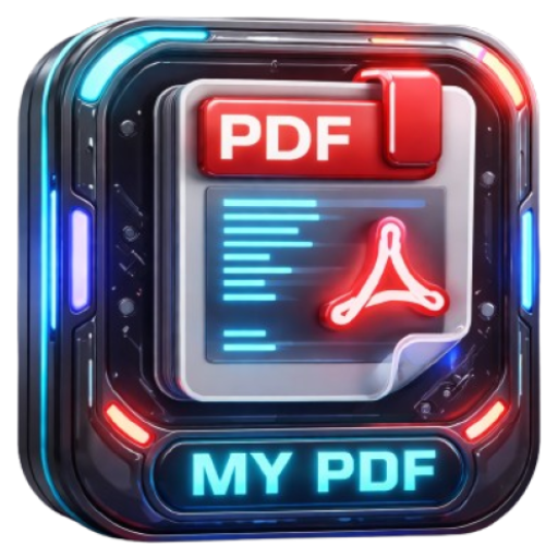 MyPDF - PDF Editor & Tools
