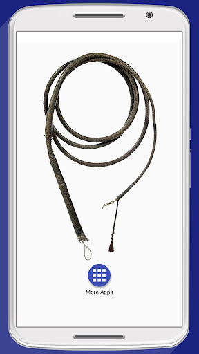 The Whip - Prank App ekran görüntüsü