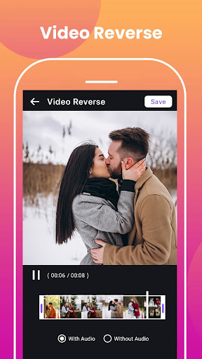 Video Compressor - Trim Video ekran görüntüsü