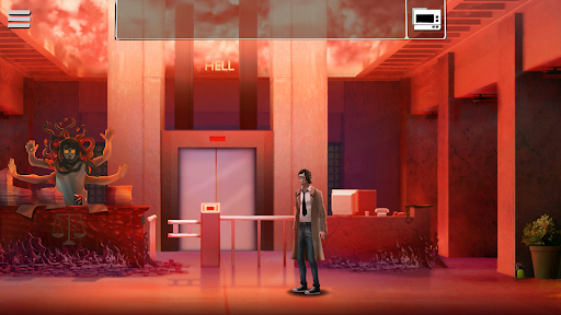 Unholy Adventure 2: Mystery ekran görüntüsü
