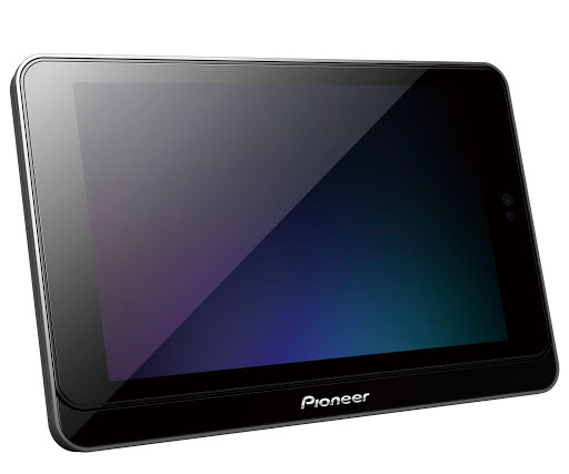 Pioneer Smart Sync for Tablet ekran görüntüsü