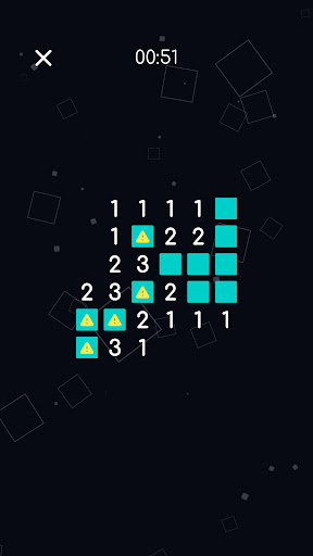 Minesweeper Simple Classic ekran görüntüsü