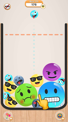 Jelly Merge: Match Puzzle ekran görüntüsü