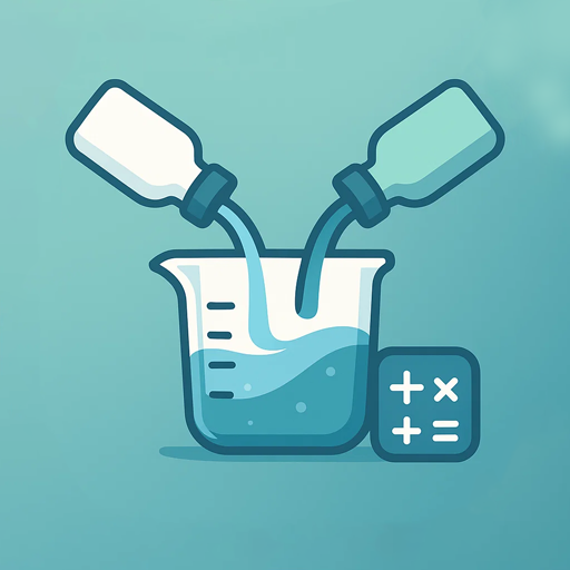 Resin Calculator