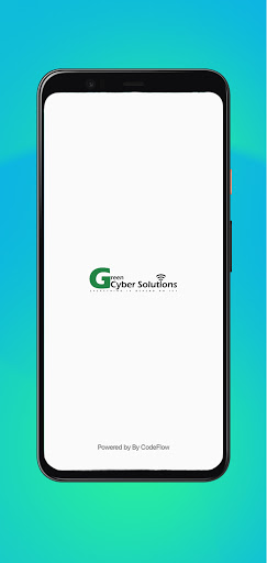 Green Cyber Solutions Shop ekran görüntüsü