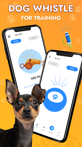 Dog Talk Simulator Bark & Play ekran görüntüsü