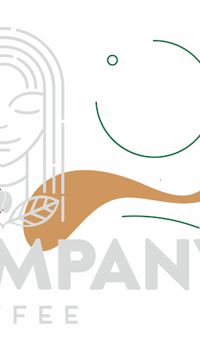 THE COMPANY COFFEE - THE CUP ekran görüntüsü