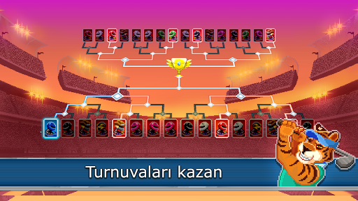 Drive Ahead! Sports ekran görüntüsü