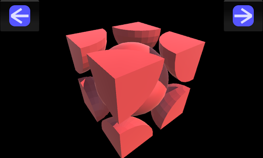 Solid State 3D ekran görüntüsü