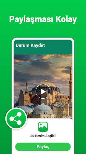 Durum İndirici: Video İndirici ekran görüntüsü