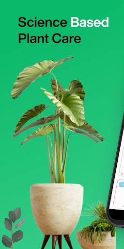 Grow - Scientific Plant Care ekran görüntüsü
