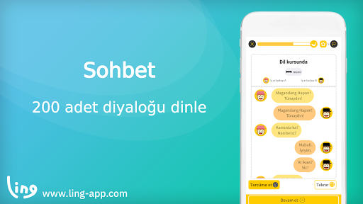 Kolay Tagalogca Öğrenme ekran görüntüsü