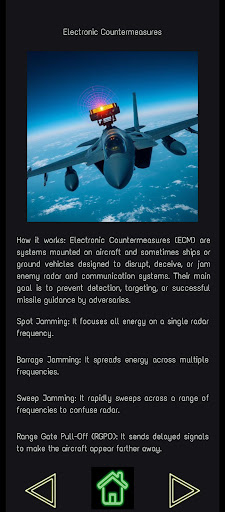 Wartech Modern Weapons ekran görüntüsü