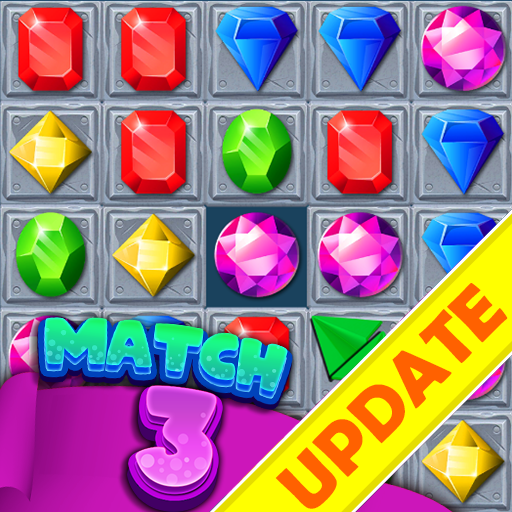 Jewels Match 3