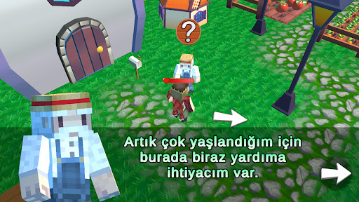 Zengin Fakir Kerem Komiser ekran görüntüsü