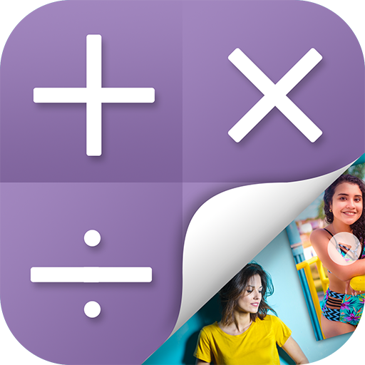 Calculator Lock - Photo &Video