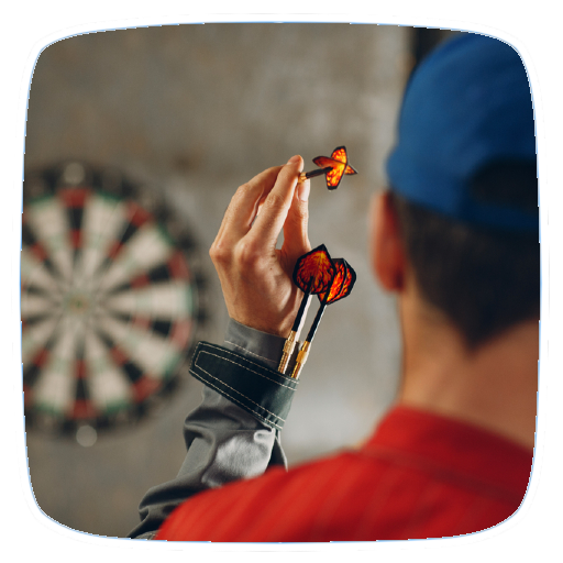 How to Play Darts