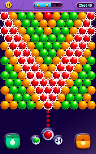 Bubble Freedom ekran görüntüsü