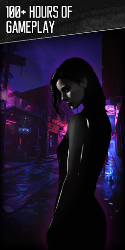Detective Game: Detroit Crime ekran görüntüsü