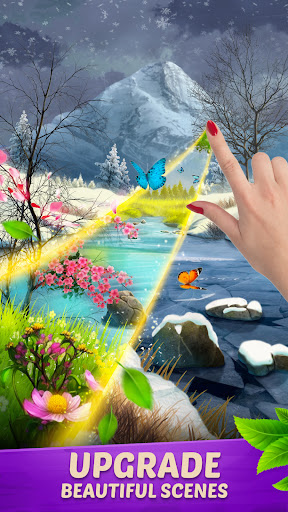 Words: World Tour Puzzle ekran görüntüsü
