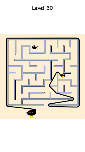 Stickman Long Hand Puzzle Game ekran görüntüsü