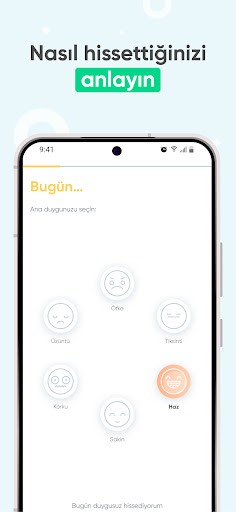 Kwit - Sigara içmeyi bırak ekran görüntüsü